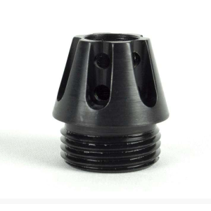 Manticore Arms Tip for Afterburner Linear Compensator - Muzzle Comp