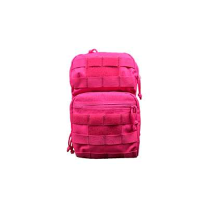 NCSTAR VISM SHOULDER SLING BAG PINK