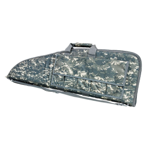 NCStar CVD2907-40 Rifle Case PVC Tactical Nylon Smooth