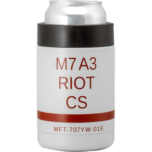 M7A3 12oz Can Cooler