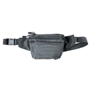 NCSTAR VISM CCW FANNY PACK URBAN GRY
