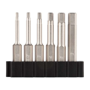 2'' BIT SETS