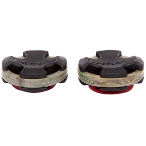 LIMB  4002 BROADBAND SOLID BOW CAMO BANDS