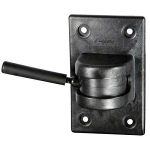Gun Swing - .22 Cal.
