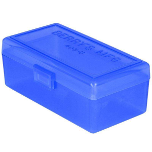 403U Blue utility box
