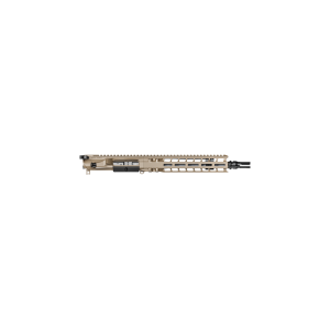 Radian Weapons Model 1 .223 Wylde 10.5 FDE Complete Upper