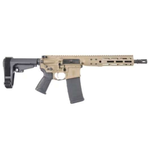 IC-DI 5.56 10.5 TB MLOK SBA Brace FDE 30-rd