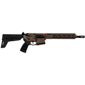 M400 SDI Pistol 556 115 FDE 1 30rd