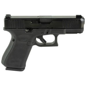 GLOCK 19 GEN5 9MM 10RD GNS EXT