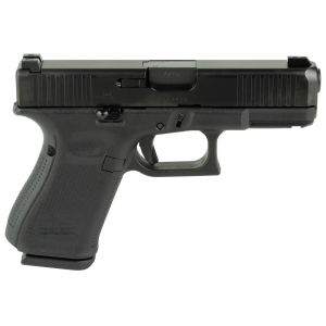 GLOCK 19 GEN5 9MM 15RD GNS EXT