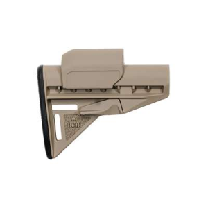 BCM STOCK MOD 3 W/RISER FDE