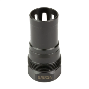 KAK PLAN B A2 FH 5/8X24 .375 BORE