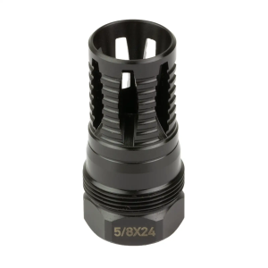 KAK PLAN B A7 FH 5/8X24 .375 BORE