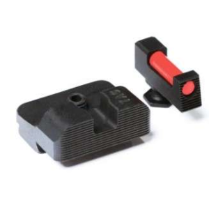TAG Precision Glock TSH TAC Front Sight 10mm/.45 ACP Fiber Optic