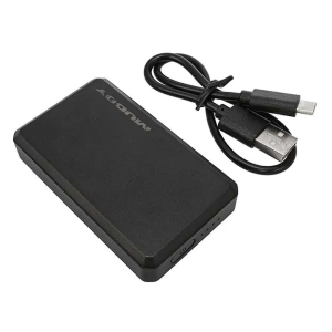 GSM Heated Extra Battery 3.7V 3500mAh 2-Pack