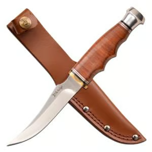 ELK RIDGE OUTSKIRT 4.25 FIXD BLADE