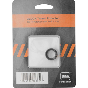 GLOCK Thread Protector