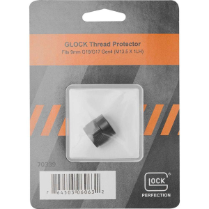 GLOCK Thread Protector