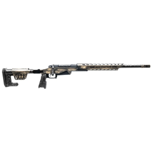 FIERCE FMTR22CM20DBZ   MT REAP 22CM   20   DISBRNZ