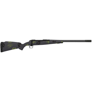 FIERCE TROG300622BF CT ROGUE 30-06 22 BLK/FOREST