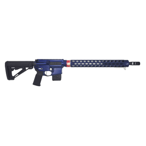 JP Enterprises JP15, 22LR, 10+1rd 18 Supermatch Barrel, Supersonic, Rifle
