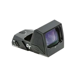CTC RAD MICRO PRO CARBON RED DOT