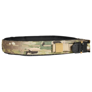 High Speed Gear 31O2M4MC Operator Gen 2 W/Micro Grip Panel Multi-Cam Nylon Belt Size XXL 44-48, 1.75 Wide Buckle Closure
