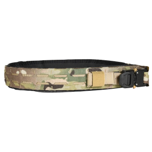 High Speed Gear 31O2M3MC Operator Gen 2 W/Micro Grip Panel Multi-Cam Nylon Belt Size XL 40-44, 1.75 Wide Buckle Closure
