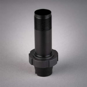 SILENCERCO ECHO CHOKE ADAPTER BERETTA OPTIMA IMPROVED MODIFIED