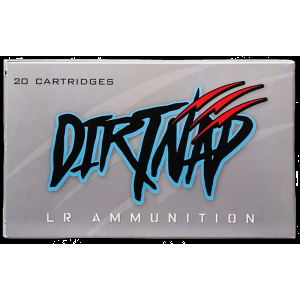FIERCE Firearms Dnp7prc180gr Dirtnap 7mm Prc 180 Gr 20rds