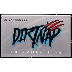 Fierce Firearms DNP7PRC175GR Dirtnap 7mm PRC 175 Gr 20rds