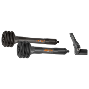 APEX TG-AG817B END GAME STABILIZER KIT