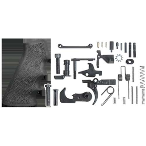 dROCK RVR ARM LWR RCVR PARTS KIT HG