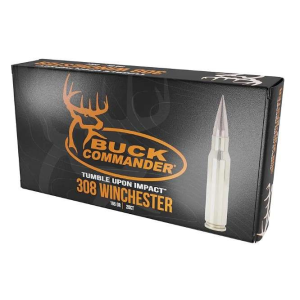 FSM TUI Ammo
