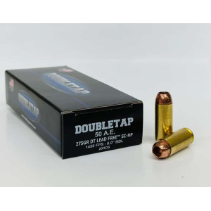 DTAP 50AE275X 50AE SNAKE SHOT 20/25