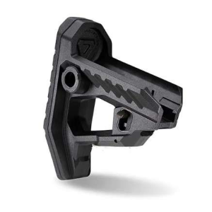 SI Polymer Pit Stock