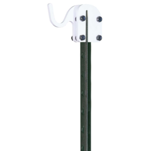 BC T-POST TARGET HOOK