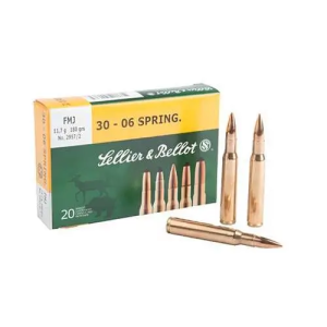303 BRITISH 180GR FMJ AMMO