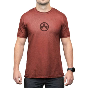 ICON LOGO CVC T-SHIRTS