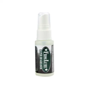 CASE OF 4 SUPER DEGREASER 1 OZ SPRAY BOTTLE