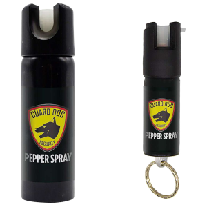 GDOG PS-GDHA 1/2OZ 3IN1 PEPPR SPRY+3OZ GLOW