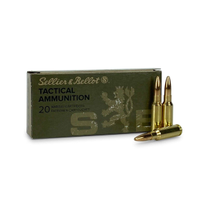 6.5 GRENDEL 124GR FMJ 20/BX