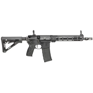 SW M&P 15 AXE SBR 5.56 11.5 BLK 30RD