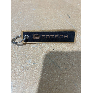 Eotech Keychain