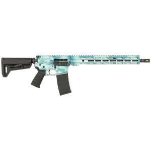 Shark Coast Tactical SCC01884ABLUE   5.56 NATO 30+1 16 - Shark Coast Tactical