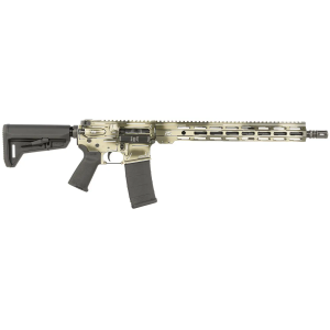 Shark Coast Tactical SCC01891AOD   5.56 NATO 30+1 16 - Shark Coast Tactical
