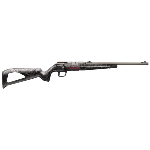 WINCHESTER XPERT BR .17WSM 16.5 8SH CARBON GRAY SUP RDY*