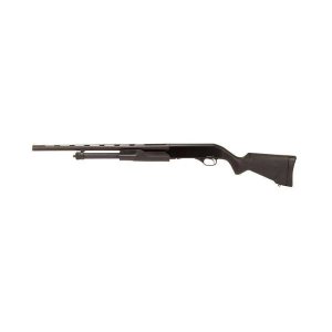 Stevens 22437 320 Field Compact 20 Gauge 22 51 3 Matte Blued Matte Black Right Hand