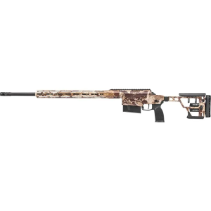 Sig Sauer SIG CROSS .300 WIN MAG RIFLE 24IN MAGNUM FIRST LITE CERCA 6rd - $1854.89 at BattleHawk Armory