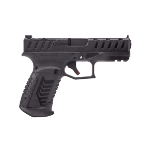 DY9 Island 9mm Blk 10+1 Or 850067243373 850067243373